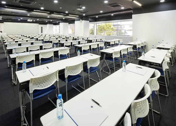 Hotel Mystays Ochanomizu Conference Center